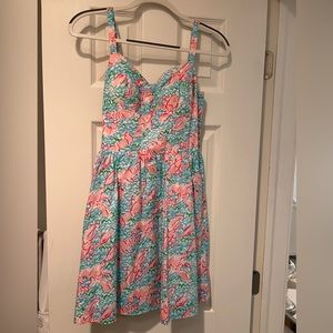 Lily Pulitzer Dress